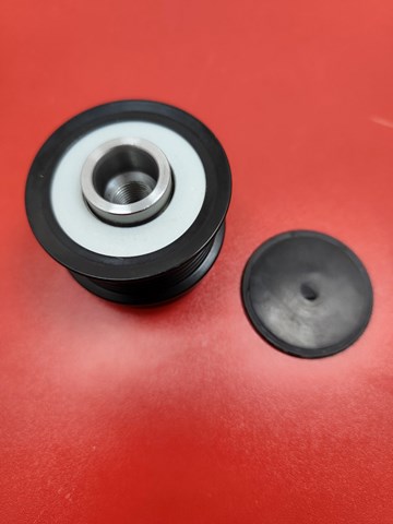 Шків генератора CJ5Z10344C MARKET (OEM)