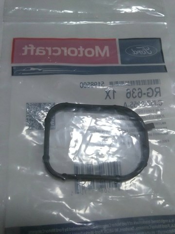 Прокладка водяної помпи CJ5Z8255A FORD
