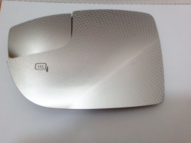 Дзеркальний елемент дзеркала заднього виду, лівого CM5Z17K707H MARKET (OEM)