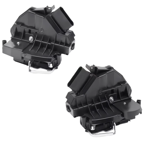 Замок дверей водія CP9Z5421813A MARKET (OEM)