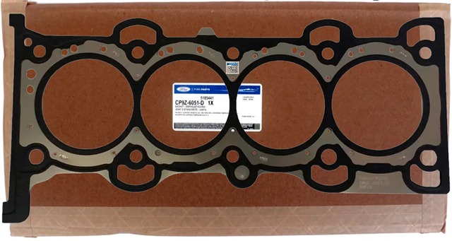 Прокладка ГБЦ CP9Z6051D FORD