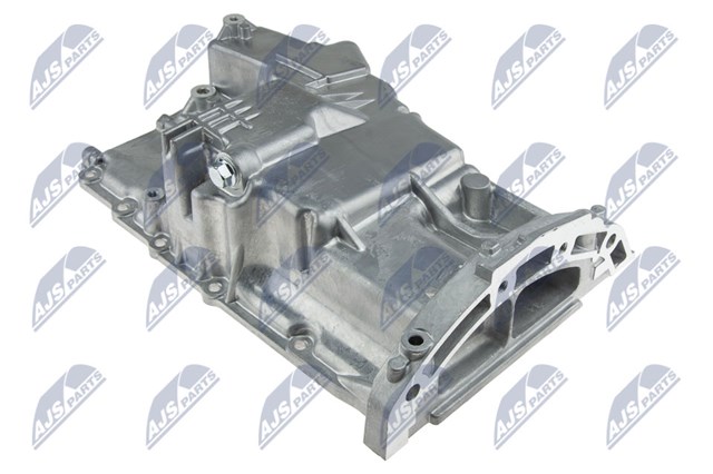 Картер масляний CP9Z6675A MARKET (OEM)