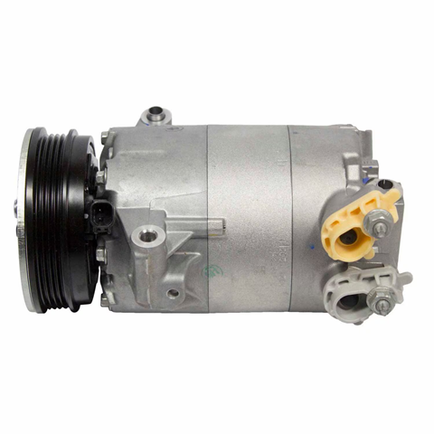 Компресор кондиціонера CV6119D629BJ MARKET (OEM)