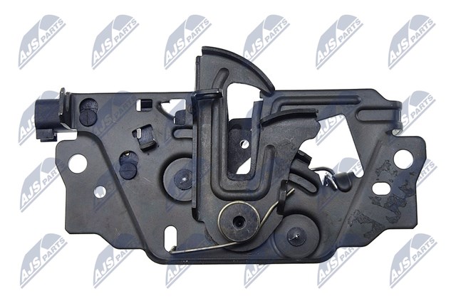 Запор капота (замок і привід замка капота) CV6Z16700B MARKET (OEM)