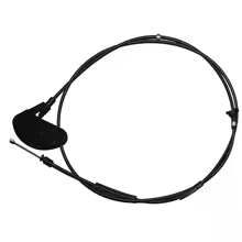 Трос відкривання капота CV6Z16916A MARKET (OEM)