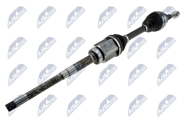 Привід правий CV6Z3B436E MARKET (OEM)