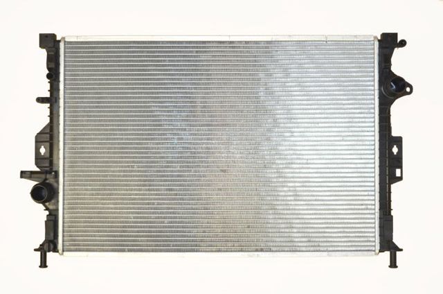 Радіатор CV6Z8005U MARKET (OEM)