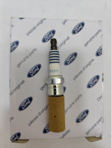 Свічки CYFS12Y1 FORD