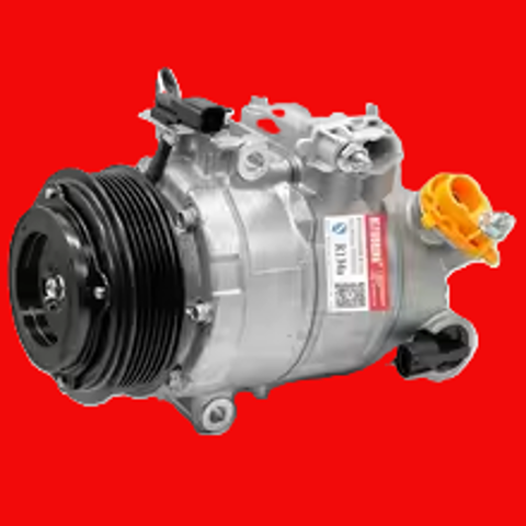 Компресор холодоагенту DA8Z19703A MARKET (OEM)