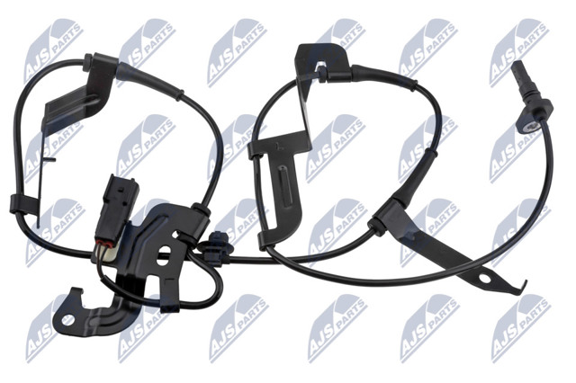 Датчик АБС (ABC) передній, лівий DB392C205BD MARKET (OEM)