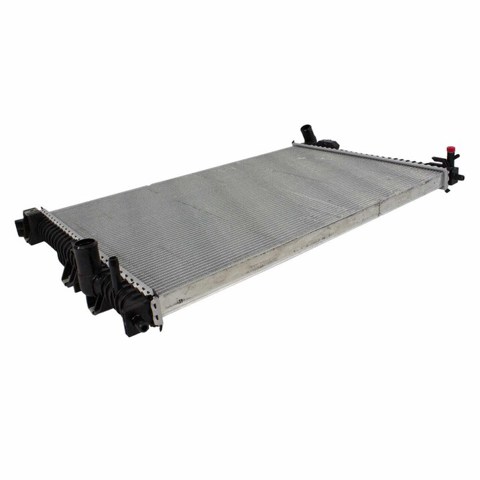 Радіатор DB5Z8005A MARKET (OEM)
