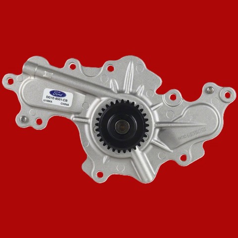 Помпа охолодження DG1Z8501D FORD