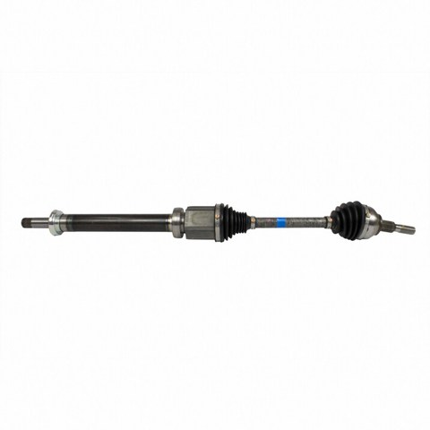 Привід передній правий DG9Z3B436B FORD
