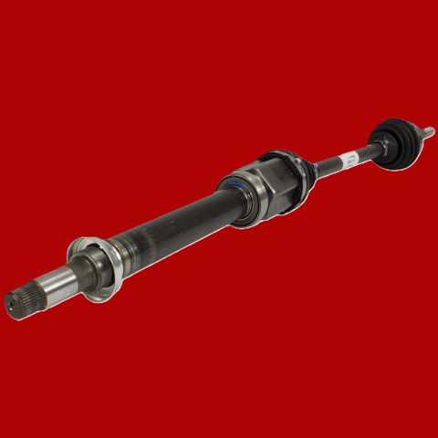 Привід правий DG9Z3B436BT FORD