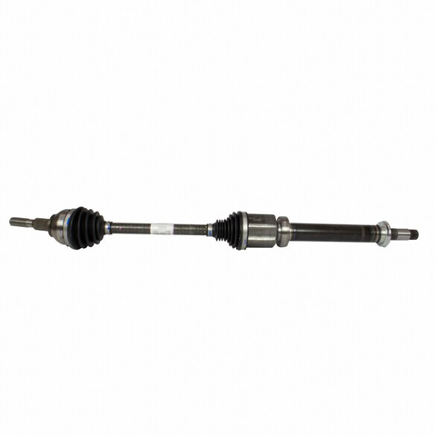 Привід правий DG9Z3B436E FORD