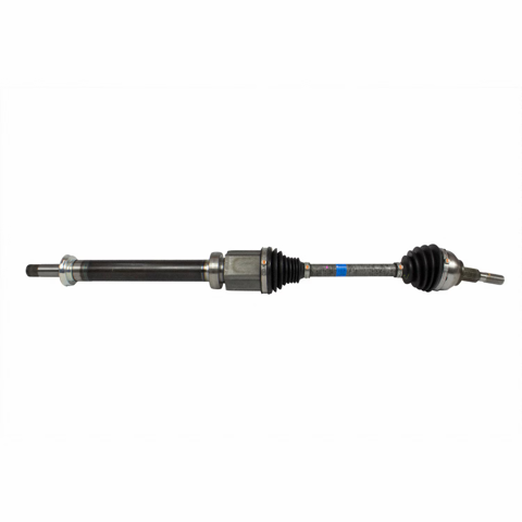 Привід передній правий DG9Z3B436H FORD