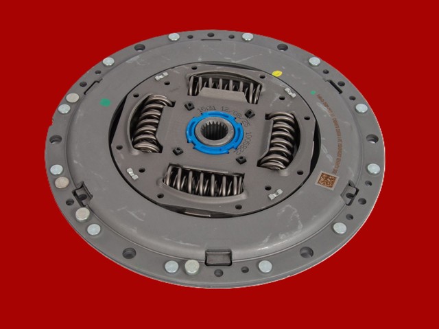 Зчеплення DG9Z7550A FORD