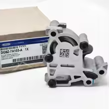 Насос масляний ГМП DG9Z7A103A FORD