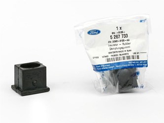Подушка кріплення радіатора верхня DG9Z8125A FORD