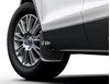 Бризковики комплект DJ5Z16A550AA FORD