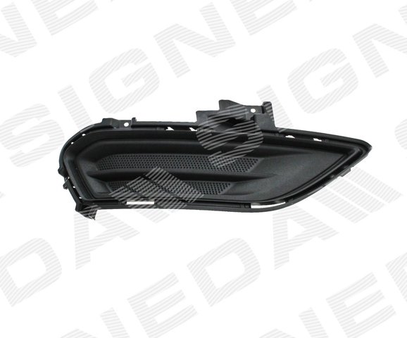 Решітка бампера, ліва DS7Z17B814AA MARKET (OEM)