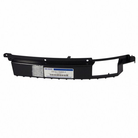 Кронштейн кріплення бампера переднього правий DS7Z17E856A FORD