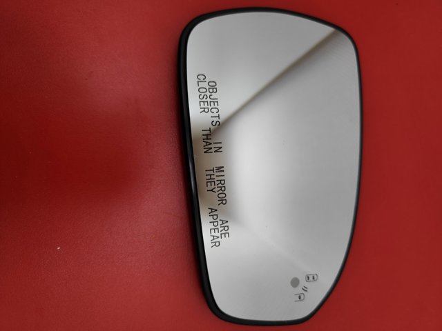 Дзеркальний елемент лівого дзеркала заднього виду DS7Z17K707C MARKET (OEM)
