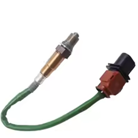 Лямбдазонд, датчик кисню до каталізатора E1GZ9F472C MARKET (OEM)
