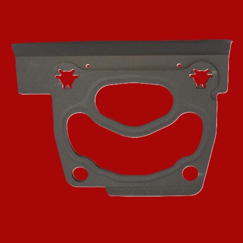 Прокладка випускного колектора EJ7Z9448B FORD