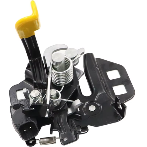 Замок кришки капота EP5Z16700A MARKET (OEM)