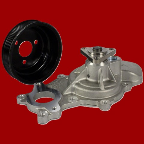 Помпа охолодження ER3Z8501C FORD