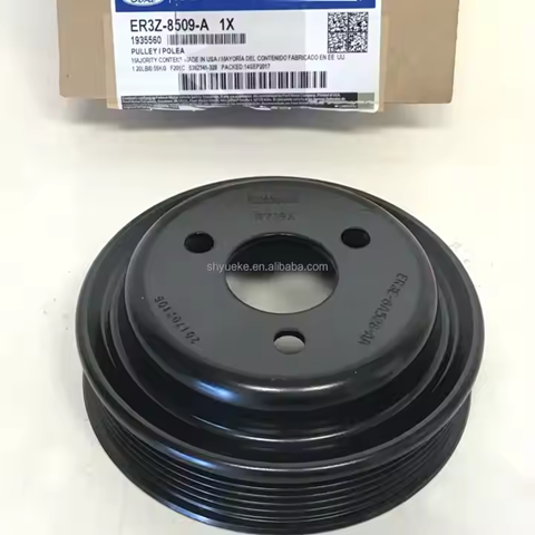 Шків водяної помпи ER3Z8509A FORD