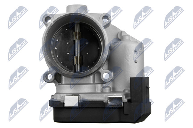 Блок дросельної заслінки ETBAU006 NTY