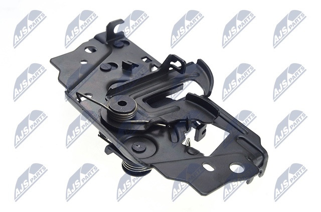 Замок капота Форд Фокус III