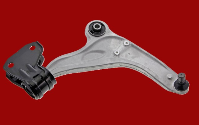 Правий важіль передній нижній підвіски F2GZ3078C MARKET (OEM)