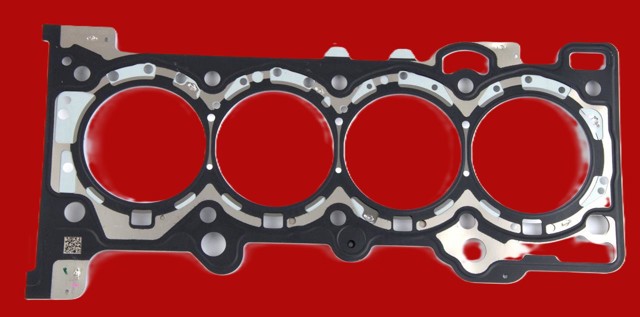 Прокладка головки блока циліндрів (ГБЦ) FB5Z6051A FORD