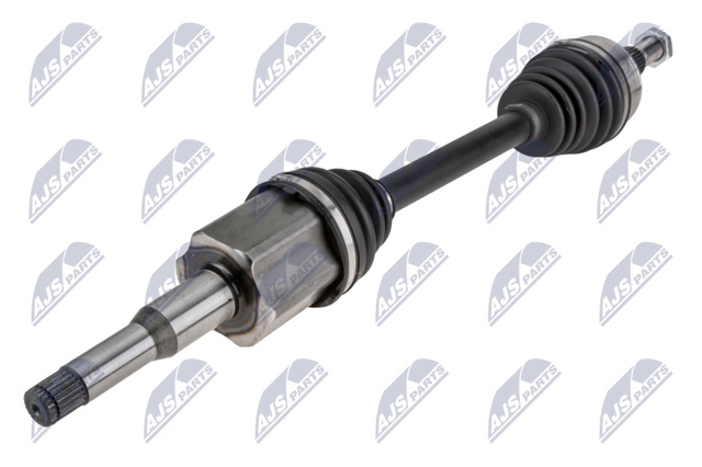 Привід передній лівий FDLX6Z3B437A MARKET (OEM)