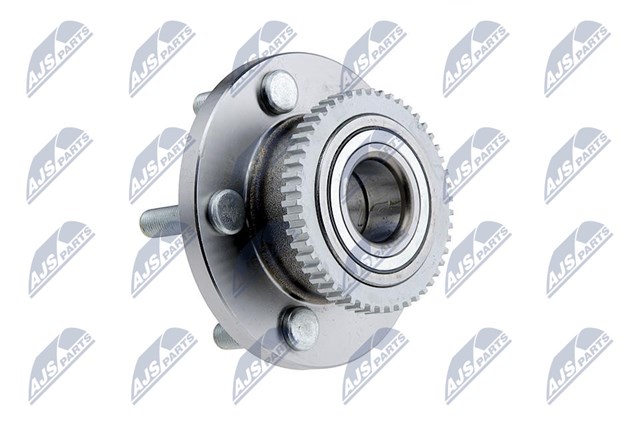Маточини передніх коліс FR3Z1104A MARKET (OEM)