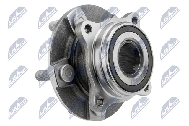 Підшипник ступиці колеса FR3Z1104G MARKET (OEM)