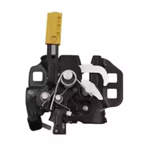 Замок капота FT4Z16700A MARKET (OEM)