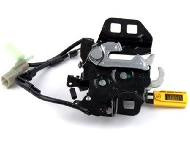 Замок капота FT4Z16700A FORD