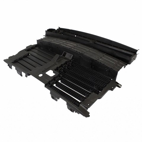 Жалюзі радіатора охолодження FT4Z8475A MARKET (OEM)