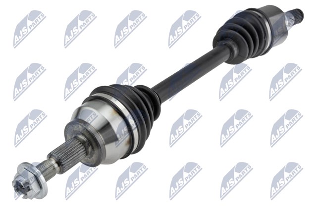 Піввісь передня ліва FV6Z3B437G MARKET (OEM)