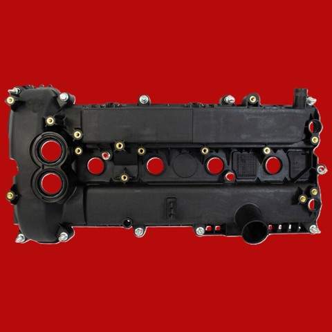 Кришка клапанна GB5Z6582B MARKET (OEM)