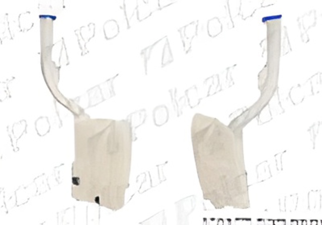 Бачок омивайки GT4Z17618H КИТАЙ