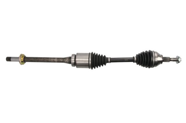 Привід передній правий HG9Z3B436C КИТАЙ
