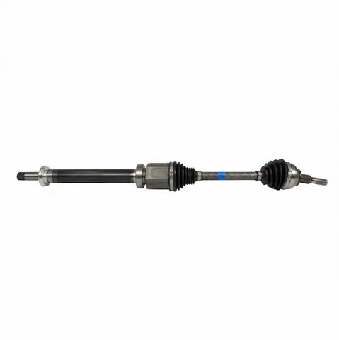 Привід передній правий HG9Z3B436C FORD