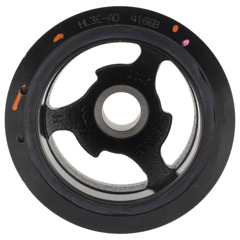 Демпфер колінвалу HL3Z6312A FORD