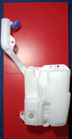 Бачок склоомивача HS7Z17618A MARKET (OEM)