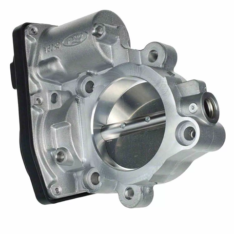 Блок дросельної заслінки HX7Z9E926C FORD